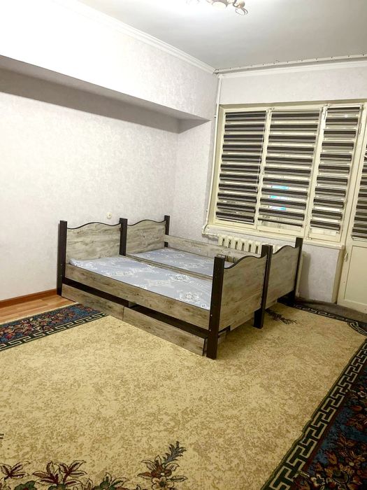 Срочно продаётся квартира 2/1/4 Каракамыш 2/4 Qoraqamish