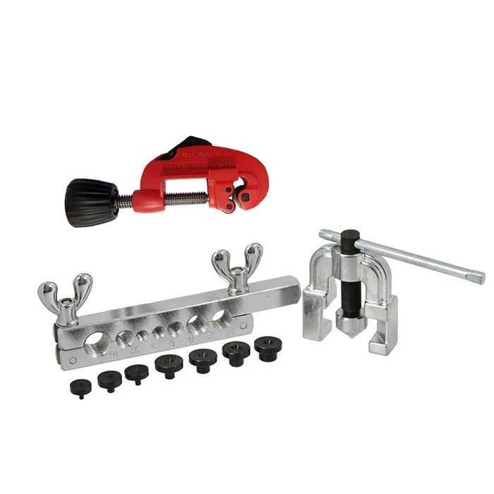 Комплект за ремонт на спирачни тръбички 2029, конусна дъска накрайници