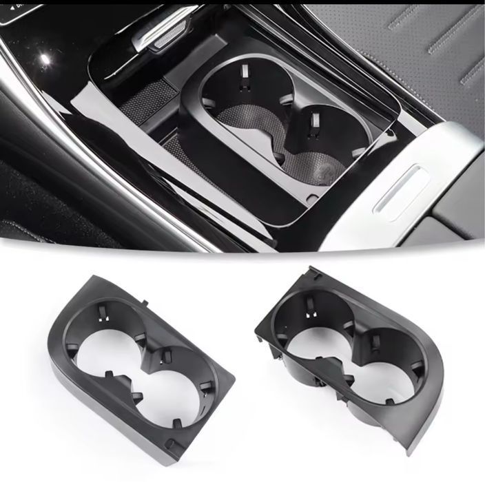 Suport Pahar Pahare Cup Holder Consola Central Mercedes C Class W206