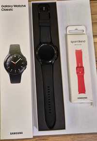 Samsung Galaxy Watch4 Classic 44mm