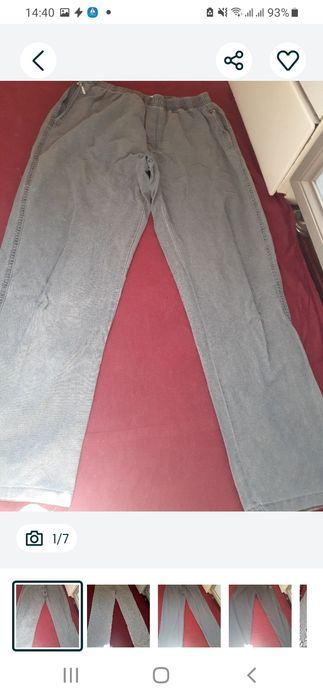 Shim shalvar kòynak