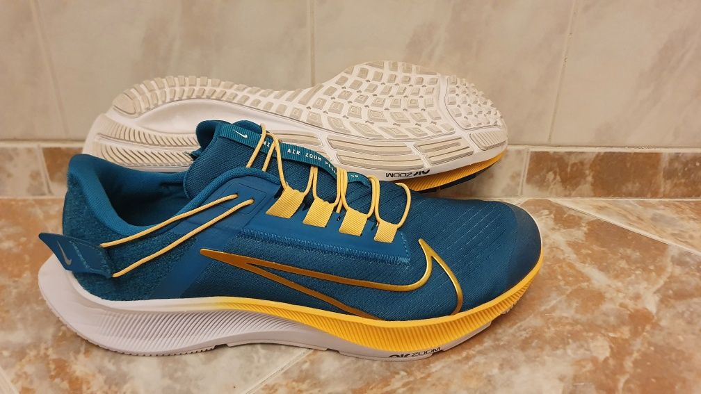 Nike Air Zoom Pegasus 38 Flyease Номер-43