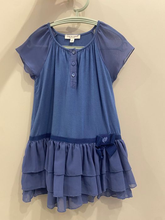 Платье Twinset на девочку