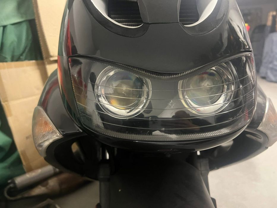 Априлия ср aprilia sr