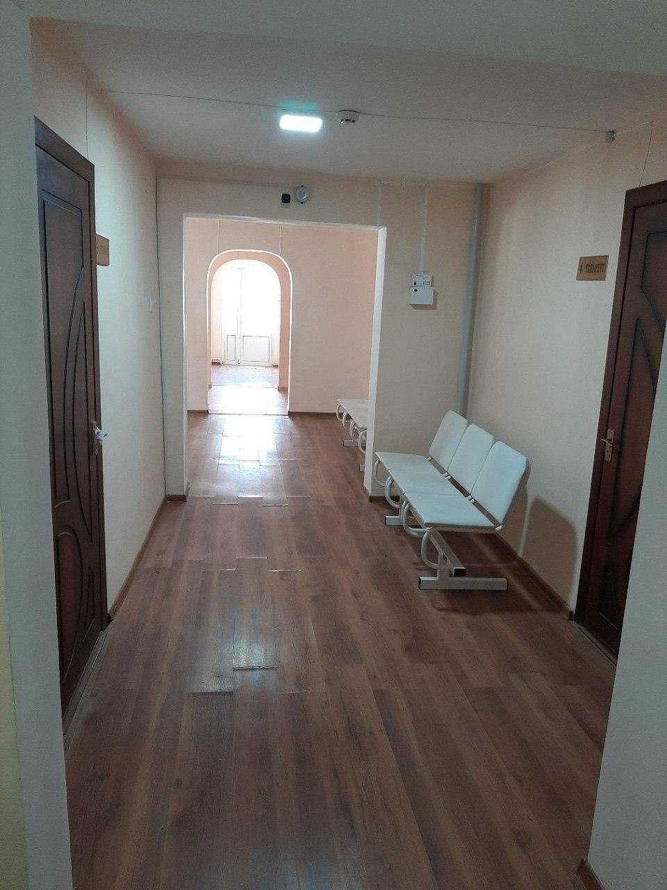 Srochno! Klinika sotiladi / BO'LIB TO'LASH VARIANTI BOR