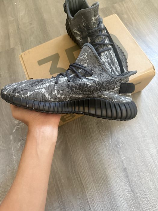 Adidas Yeezy Boost Dark Salt v2 40-43