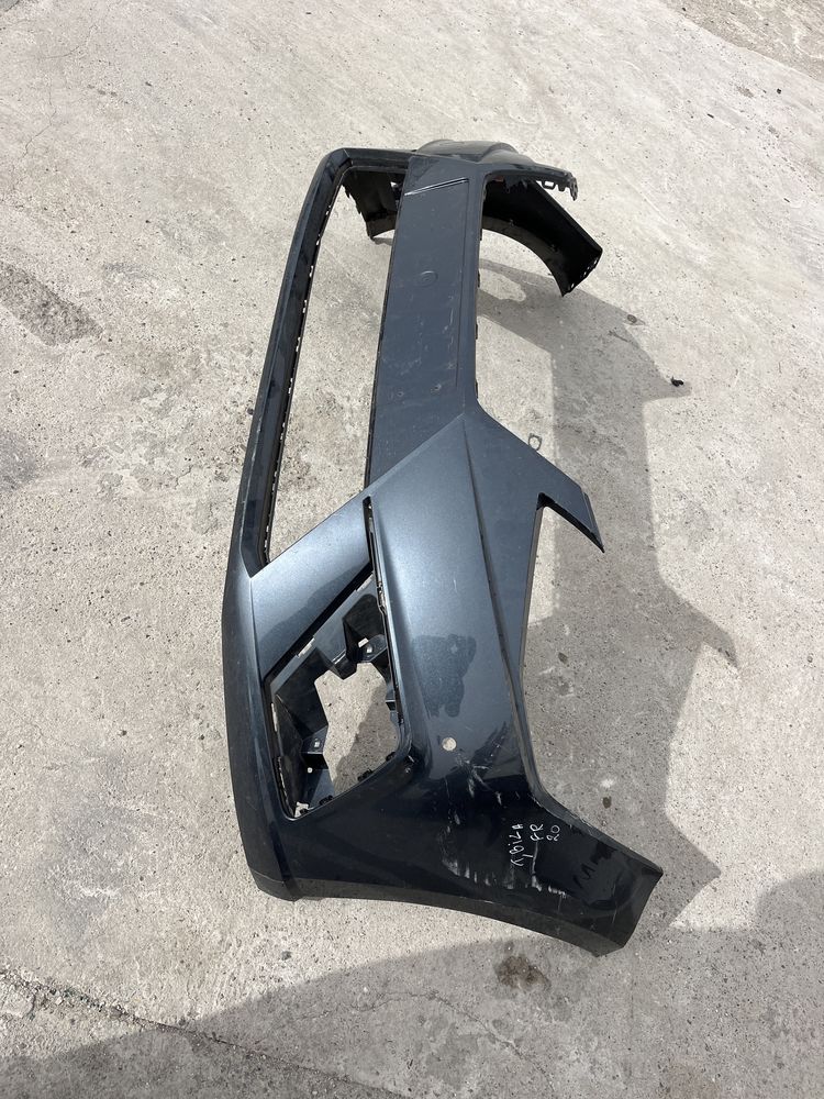 Броня Seat Ibiza 2017 4бр