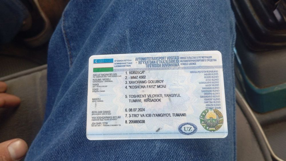 Дакимид Зил грузавой ххх нархини келишамиз