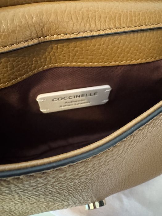 Geanta noua Coccinelle