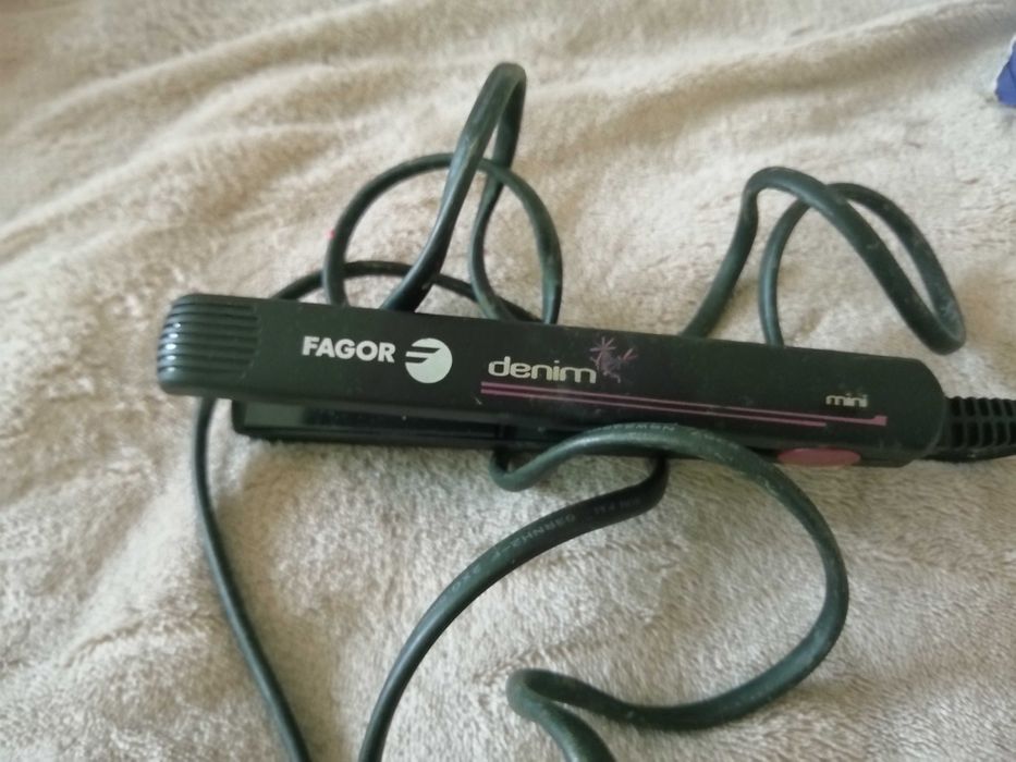 Комплект Сешоари, преси и маши