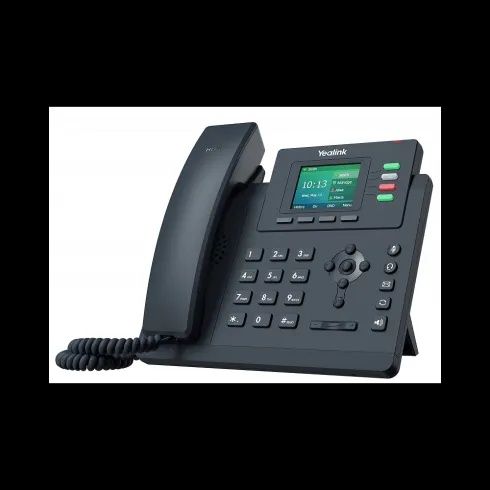 VoIP-телефон Yealink SIP-T33G