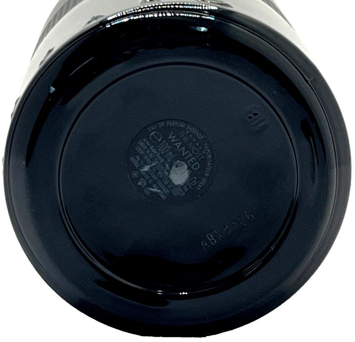 Azzaro the most Wanted Intense 100ml нов