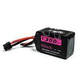 Lipo батерия CNHL Black Series 1300mAh 22.2V 6S 100C XT60