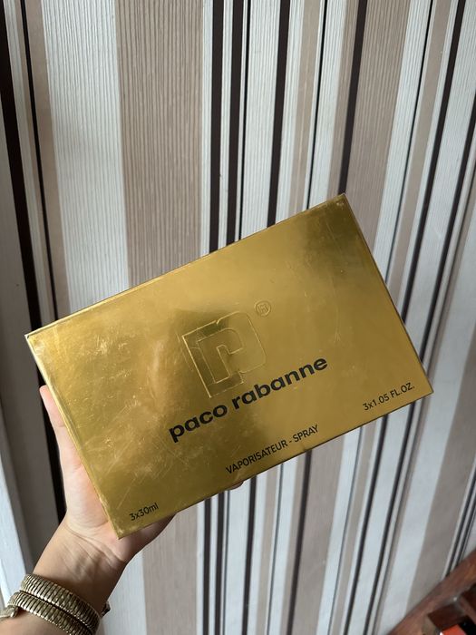 Set mini parfumuri one million