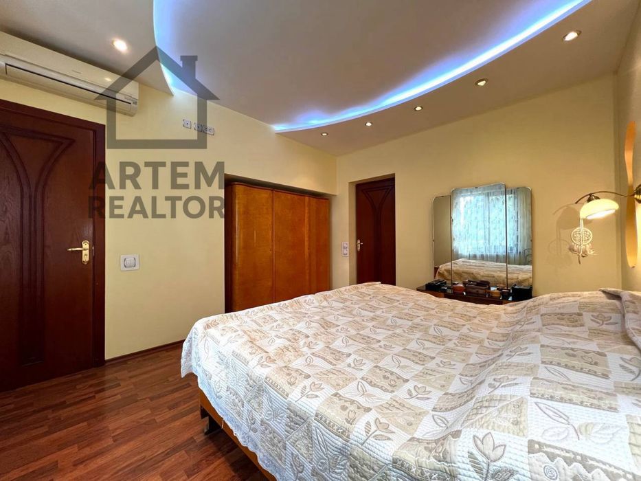 Дархан ЗАГС 2 санузла 77 серия 100м2 4 ком ИПОТЕКА