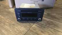 CD player Audi Concert A3 8P