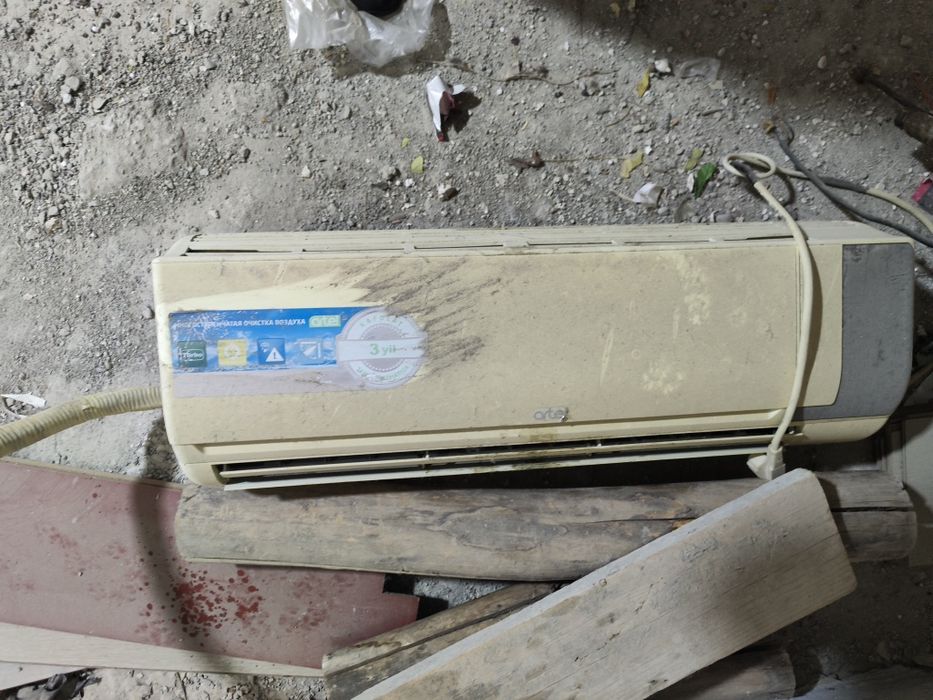 Artel konditsioner 12 talik