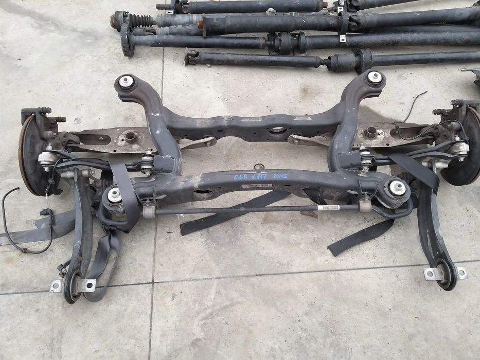 Punte spate 1.6 tb mercedes cla x117 2463504401