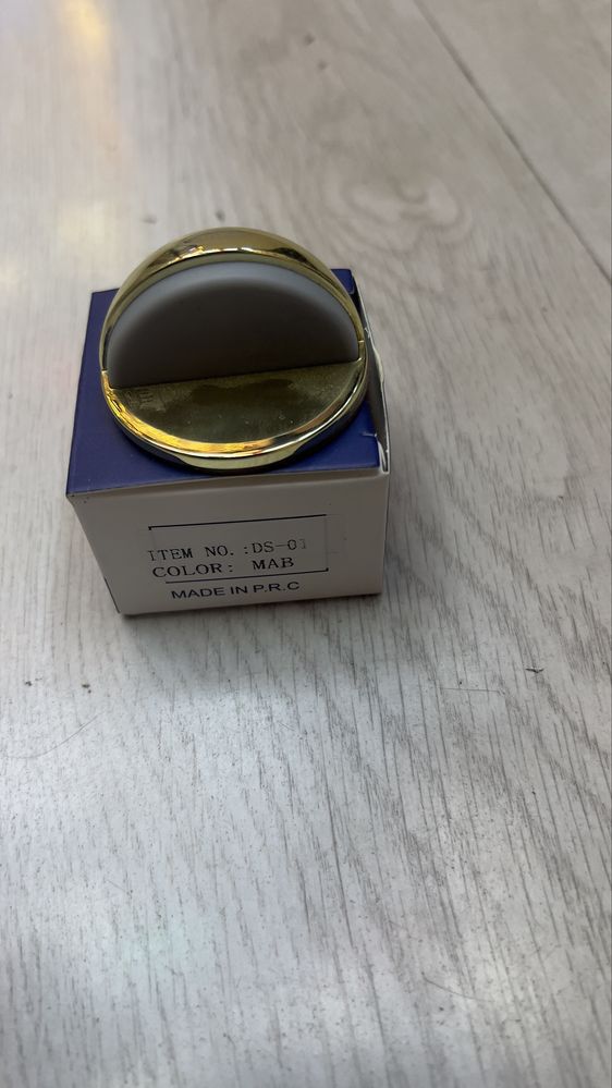 Stopper lipuchka