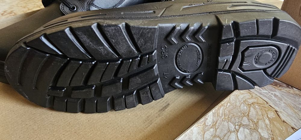 Мъжки зимни кубинки