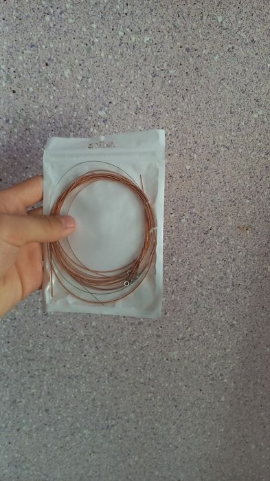 Гитара классический