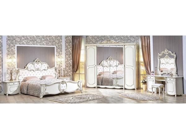 Спальный Гарнитур « Лорена»