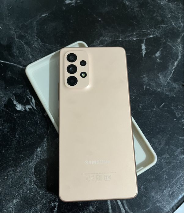 Samsung Galaxy A53