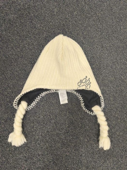 Caciula iarna Jack Wolfskin S