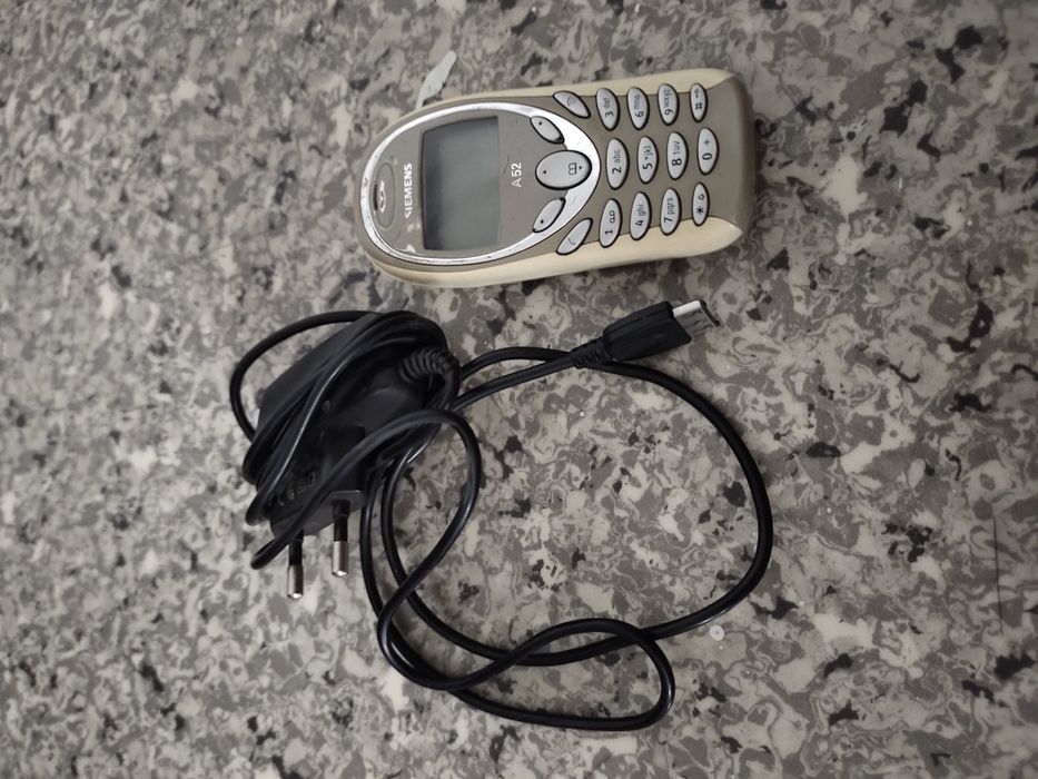 Продам Сименс А52