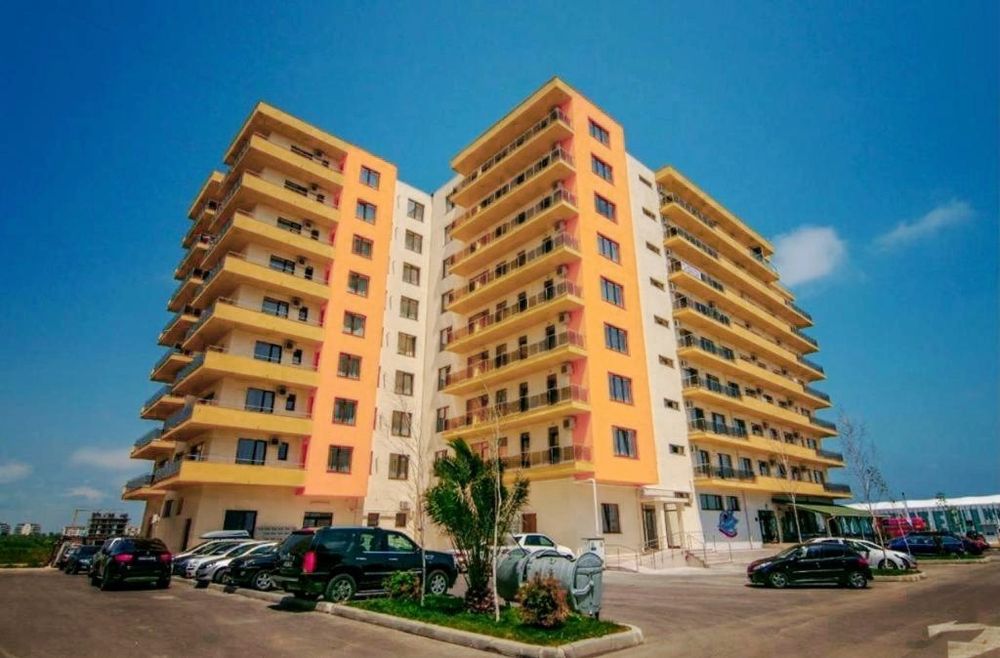 Vând apartament cu 2 camere