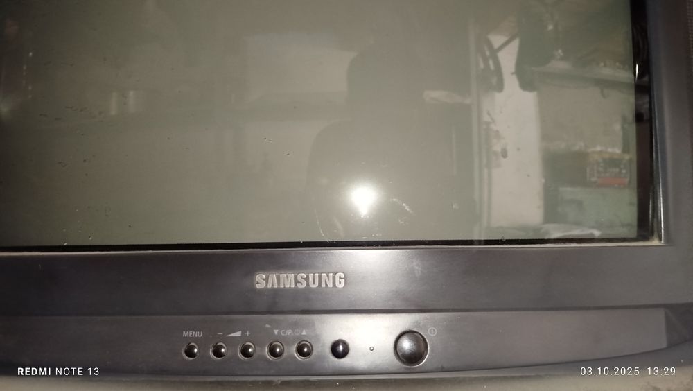 Samsung televizor sotiladi !