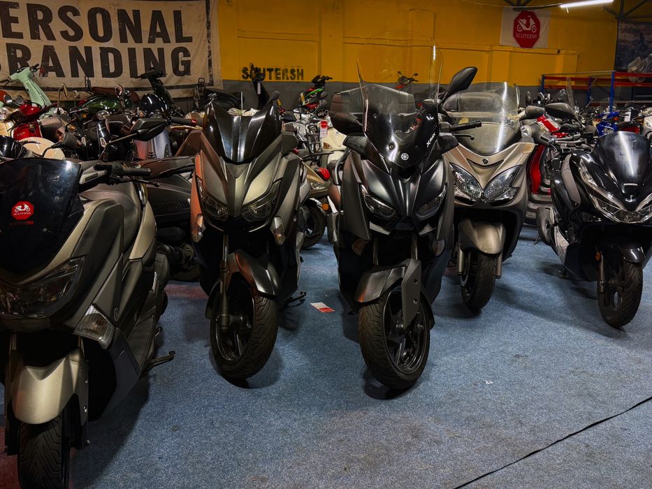 Scuter second hand toate tip de scutere si piese de scuter