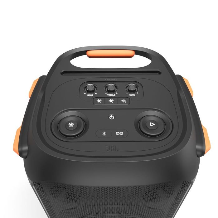 JBL PARTYBOX 710 Powerful Sound Party Speaker - 2 шт. (Икки дона)