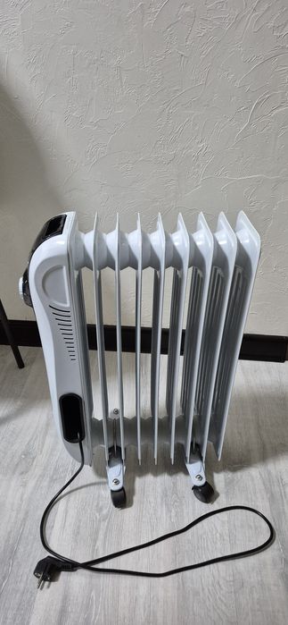 Обогреватель Electrolux