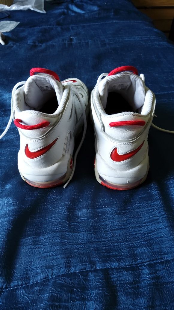 Nike air  маратонки