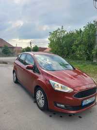 Vand Ford c max compact, 1.0 ecoboost, 125 c p,an 2015