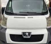 Vand peugeot boxer