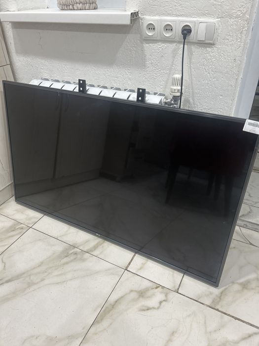 Телевизор lg смарт тв