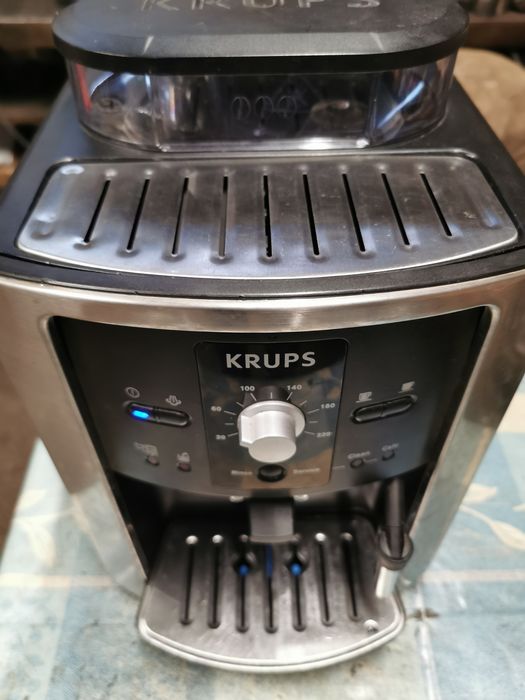 Кафеавтомат Krups Кафемашина Krups Крупс