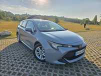 Toyota Corolla 1.8 Hibrid An 2019 !!!