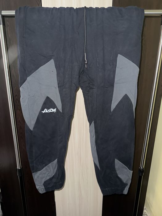 Панталони Luda Concept