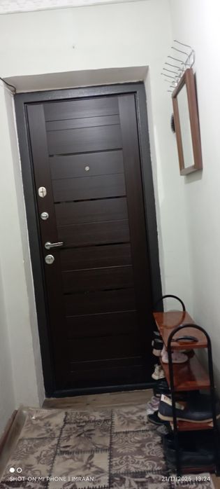 43000 $ Qora qamish 1/2.1 xona ikki xona qilingan