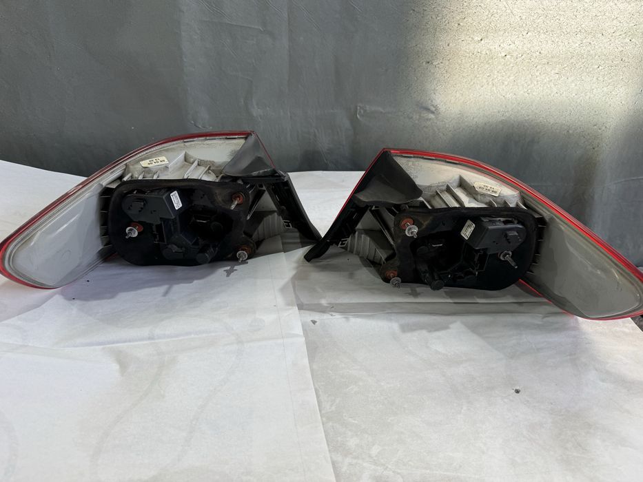 Стопове за BMW e92