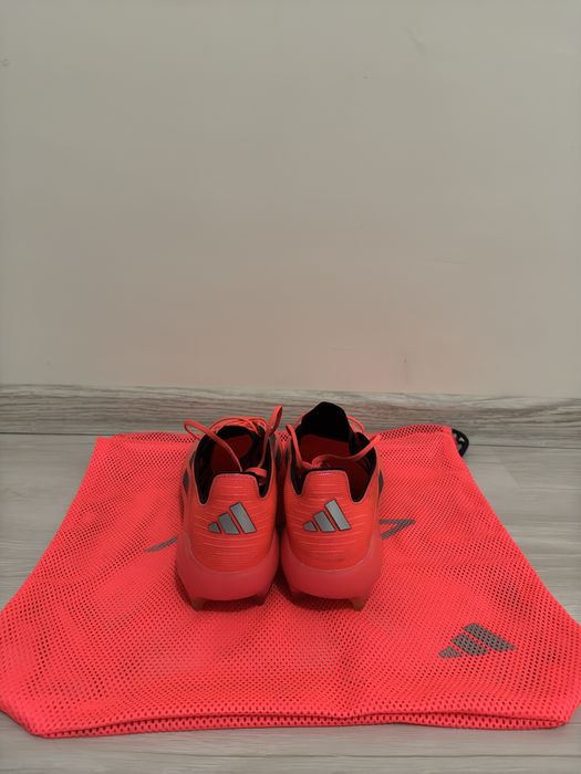 Бутонки Adidas F50 Elit FG