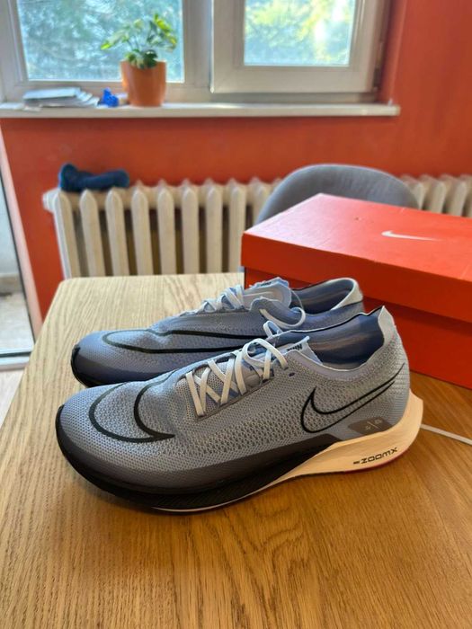 Нови мъжки маратонки за тичане Nike Zoomx Streakfly - 44.5 номер.