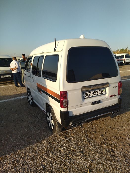 Holati alo mator xadavoy qligan akumlator stator yangi