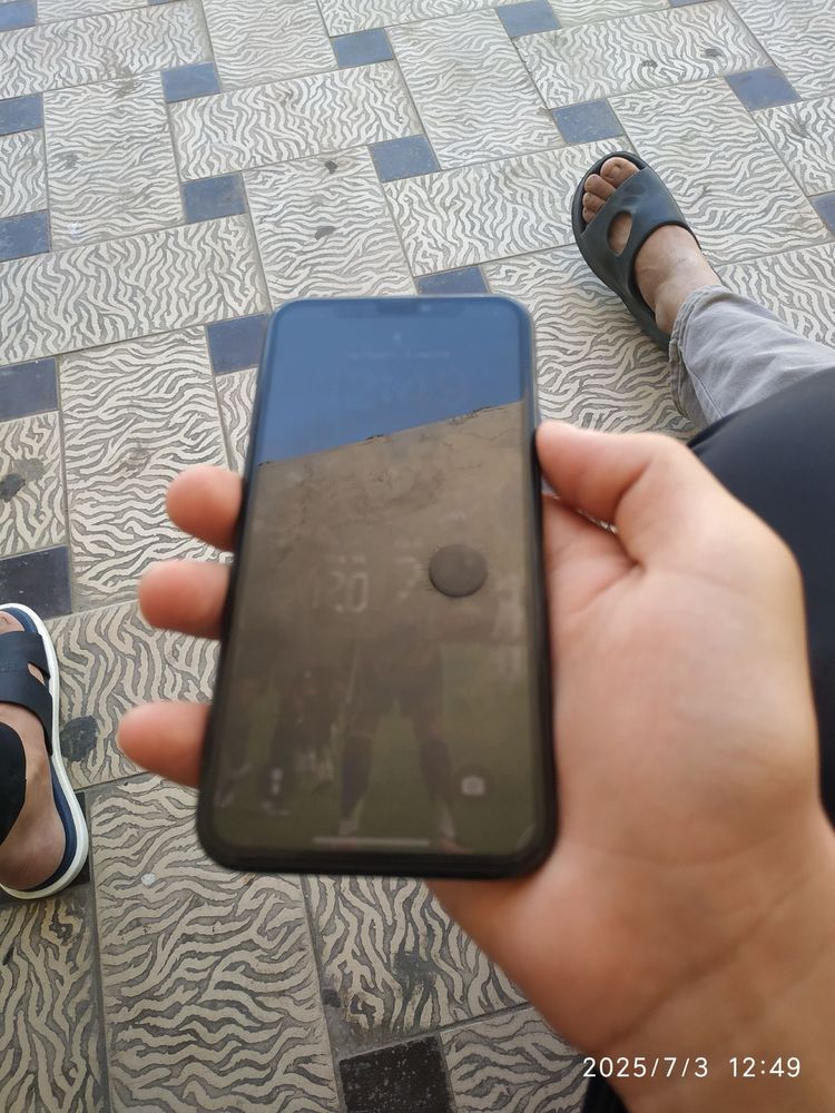 iphone 11pro ideal