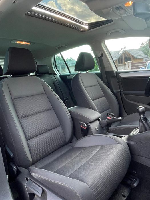 VW Golf 4x4 2011 2.0 140 Cp Euro 5 Trapa/Navi/Park Assist/ Stopuri GTI