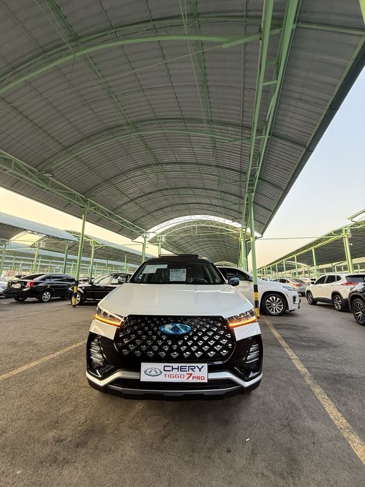 Chery 7 pro sotiladi