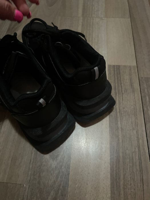 Дамски готини обувки